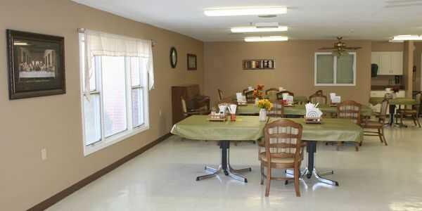 Photo of Pine View Manor, Assisted Living, Stanberry, MO 5
