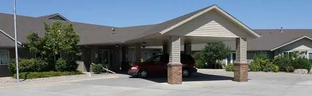 Photo of Prairie Pines Lodge, Assisted Living, Chadron, NE 1