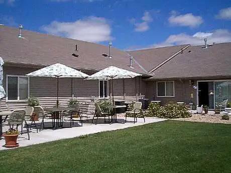 Photo of Prairie Pines Lodge, Assisted Living, Chadron, NE 2