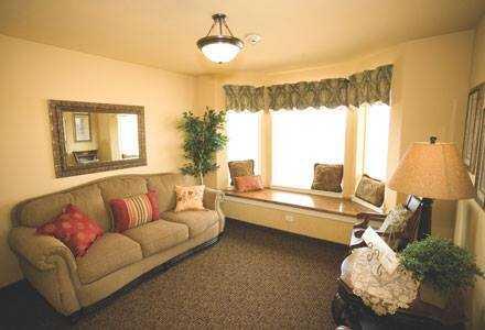 Photo of Renaissance Senior Care - Wildwood Helena, Assisted Living, Memory Care, Helena, MT 2