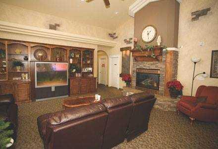 Photo of Renaissance Senior Care - Wildwood Helena, Assisted Living, Memory Care, Helena, MT 3