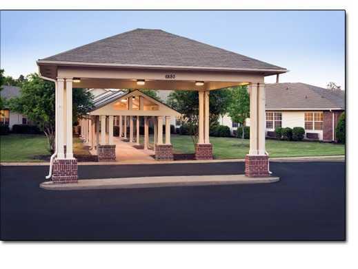 Photo of Riverdale Assisted Living, Assisted Living, Memphis, TN 2