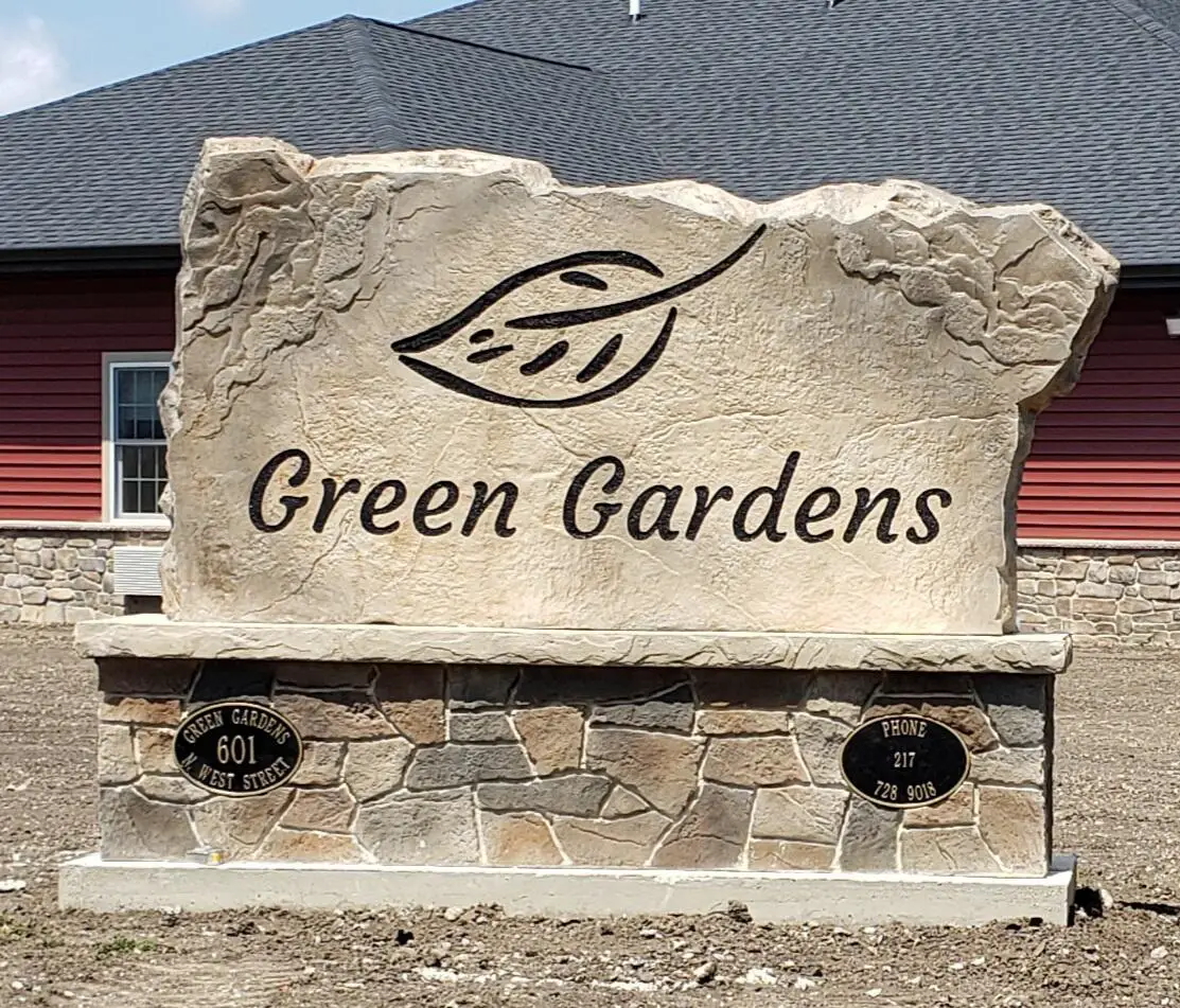 Photo of Green Gardens, Assisted Living, Memory Care, Sullivan, IL 9