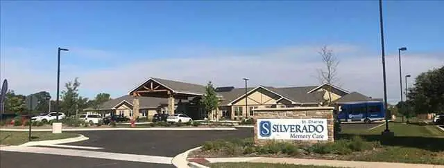 Photo of Silverado St. Charles, Assisted Living, St Charles, IL 4