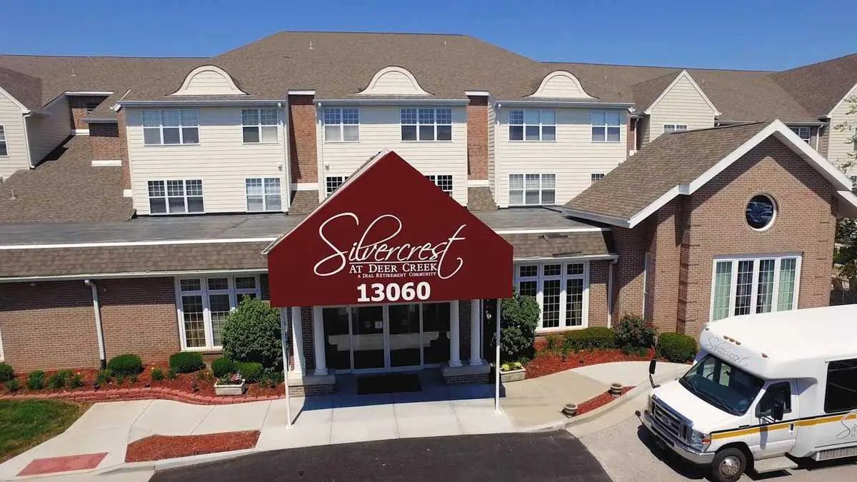 Photo of Silvercrest at Deer Creek, Assisted Living, Overland Park, KS 1