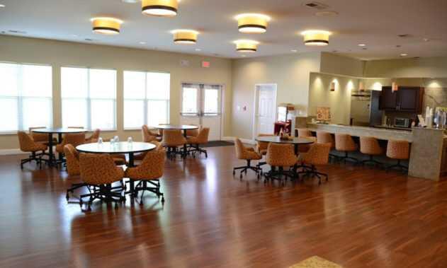 Photo of Silvercrest at Deer Creek, Assisted Living, Overland Park, KS 3