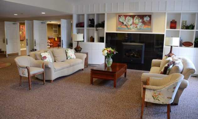 Photo of Silvercrest at Deer Creek, Assisted Living, Overland Park, KS 8