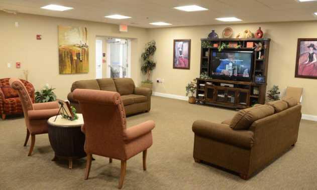 Photo of Silvercrest at Deer Creek, Assisted Living, Overland Park, KS 10