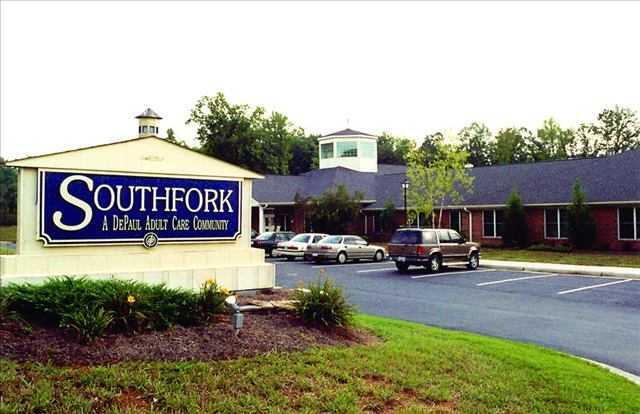 Photo of Southfork, Assisted Living, Winston Salem, NC 3