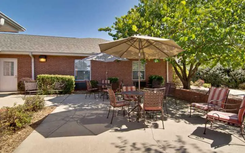 Photo of Spring Ridge, Assisted Living, Springfield, MO 1