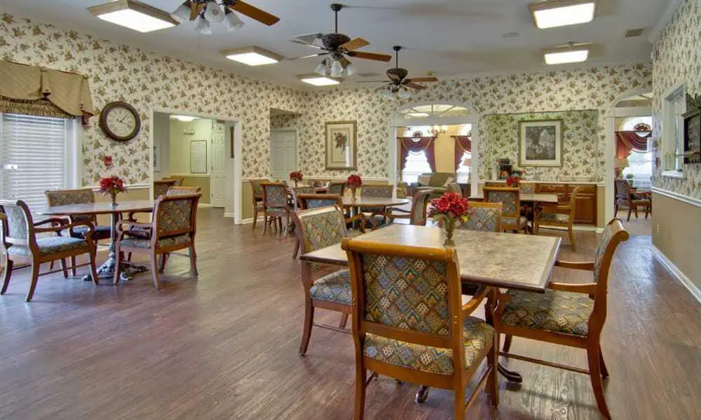 Photo of Spring Ridge, Assisted Living, Springfield, MO 2