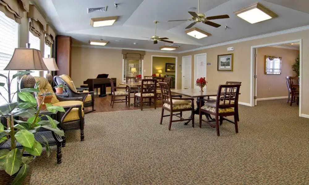 Photo of Spring Ridge, Assisted Living, Springfield, MO 8