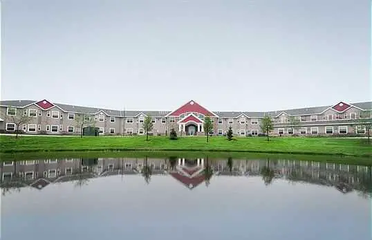 Photo of Sterling Pointe Senior Living, Assisted Living, Memory Care, Princeton, MN 1