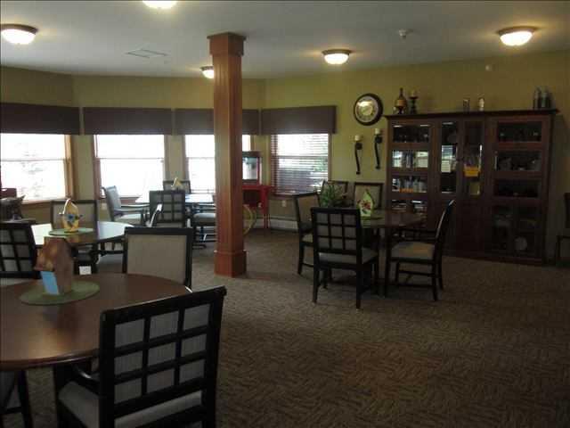Photo of Sterling Pointe Senior Living, Assisted Living, Memory Care, Princeton, MN 9
