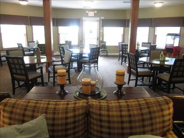 Photo of Sterling Pointe Senior Living, Assisted Living, Memory Care, Princeton, MN 12