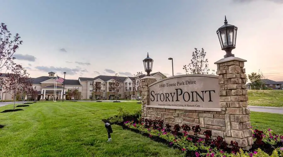 Photo of StoryPoint Waterville, Assisted Living, Waterville, OH 3
