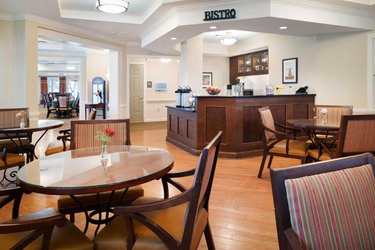 Photo of Sunrise of Shelby Township, Assisted Living, Shelby Township, MI 6
