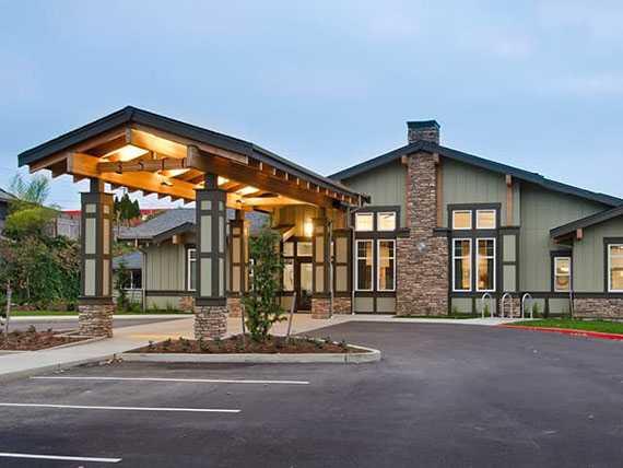 Photo of The Arbor at Bremerton, Assisted Living, Bremerton, WA 4