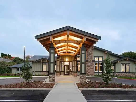 Photo of The Arbor at Bremerton, Assisted Living, Bremerton, WA 5