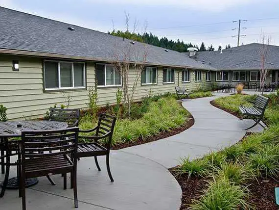 Photo of The Arbor at Bremerton, Assisted Living, Bremerton, WA 11