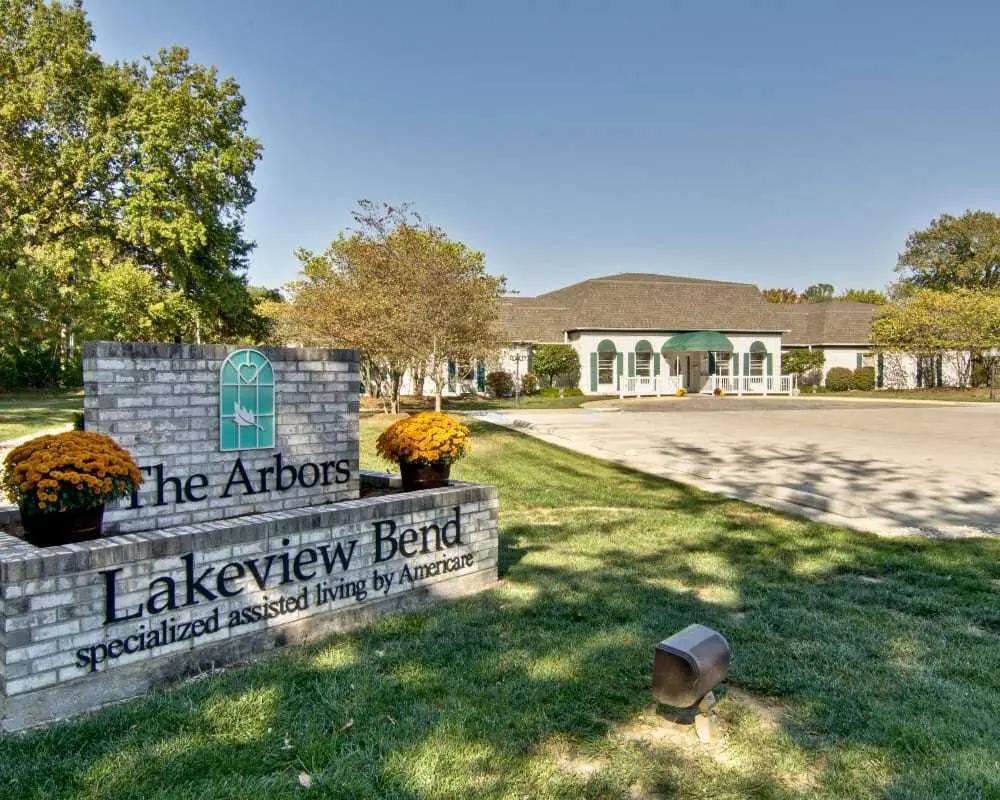 Photo of The Arbors at Lakeview Bend, Assisted Living, Memory Care, Mexico, MO 3