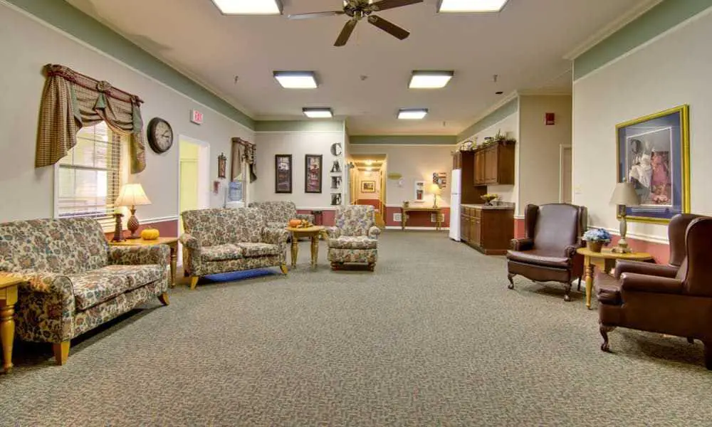 Photo of The Arbors at Lakeview Bend, Assisted Living, Memory Care, Mexico, MO 6