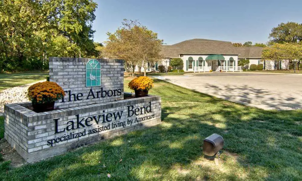Photo of The Arbors at Lakeview Bend, Assisted Living, Memory Care, Mexico, MO 7