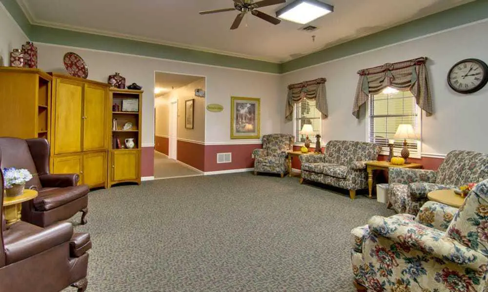 Photo of The Arbors at Lakeview Bend, Assisted Living, Memory Care, Mexico, MO 8