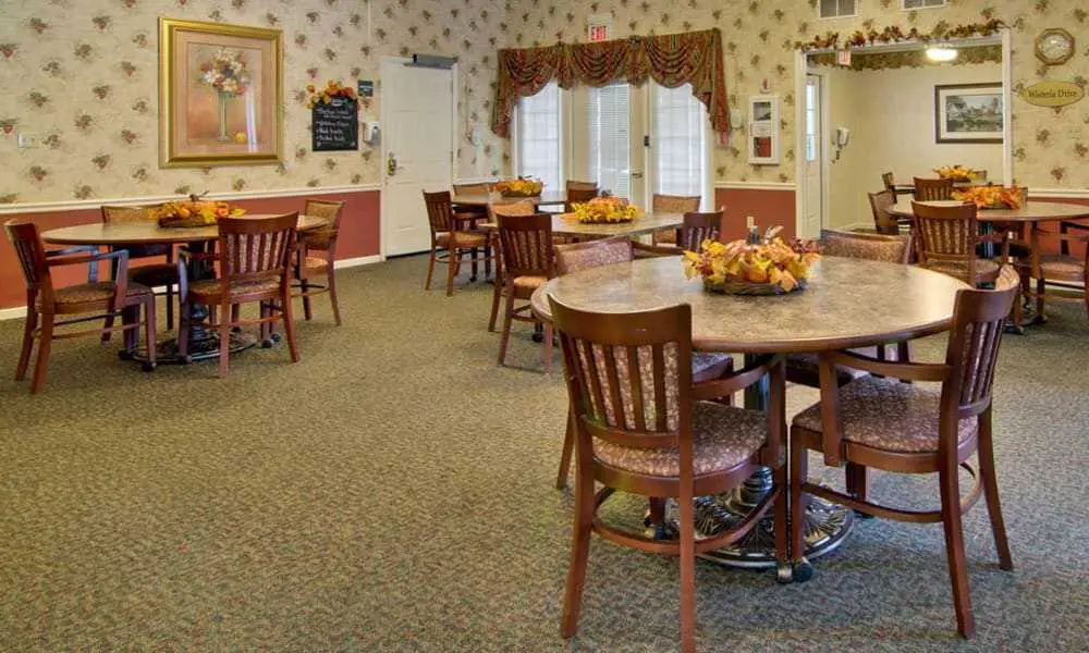 Photo of The Arbors at Lakeview Bend, Assisted Living, Memory Care, Mexico, MO 9