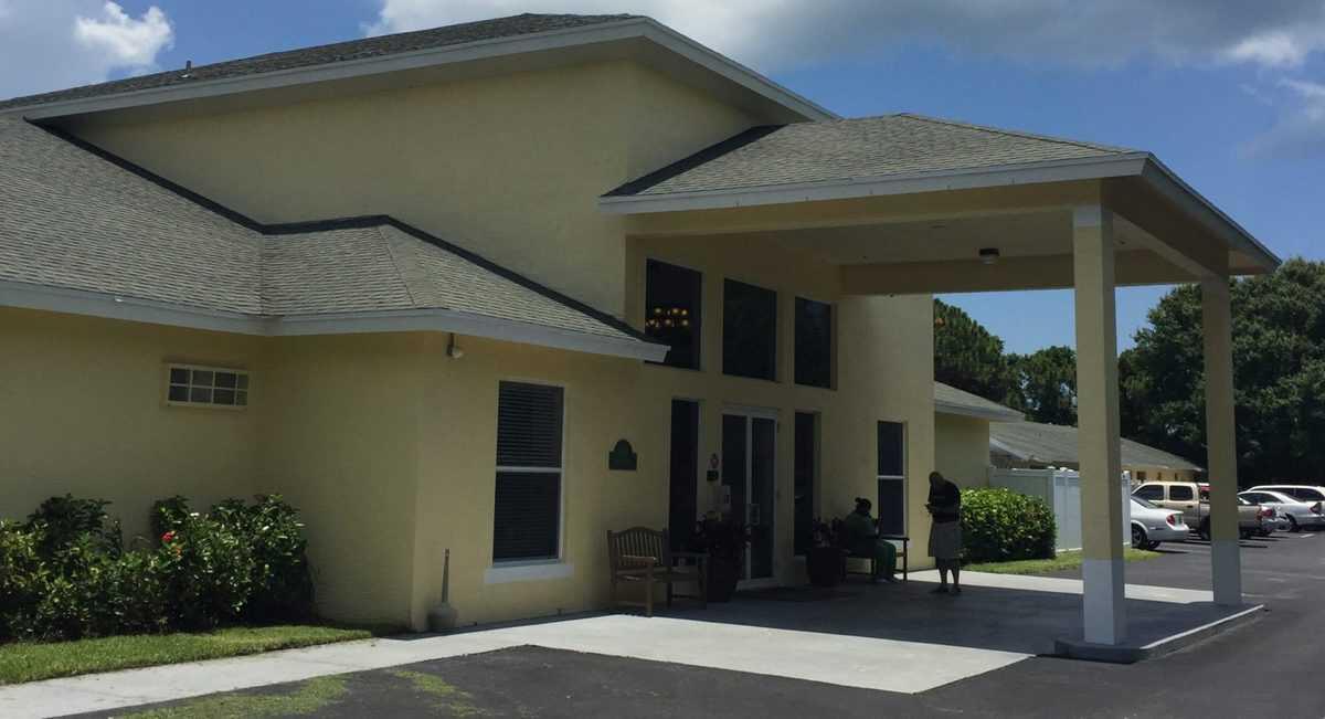 Photo of The Broadmoor, Assisted Living, Fort Pierce, FL 1