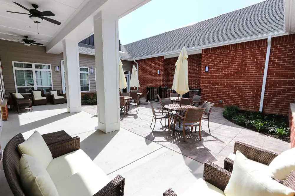 Photo of The Harmony Collection at Roanoke Memory Care, Assisted Living, Memory Care, Roanoke, VA 3