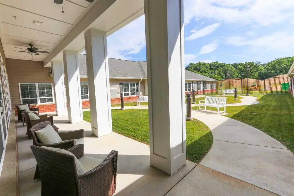 Photo of The Harmony Collection at Roanoke Memory Care, Assisted Living, Memory Care, Roanoke, VA 5