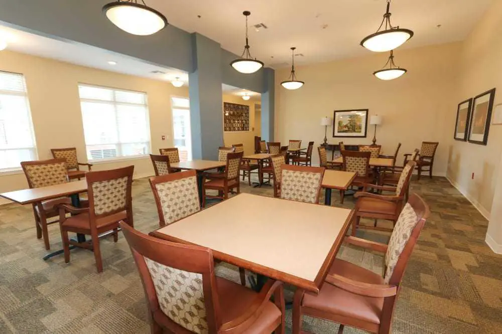 Photo of The Harmony Collection at Roanoke Memory Care, Assisted Living, Memory Care, Roanoke, VA 6