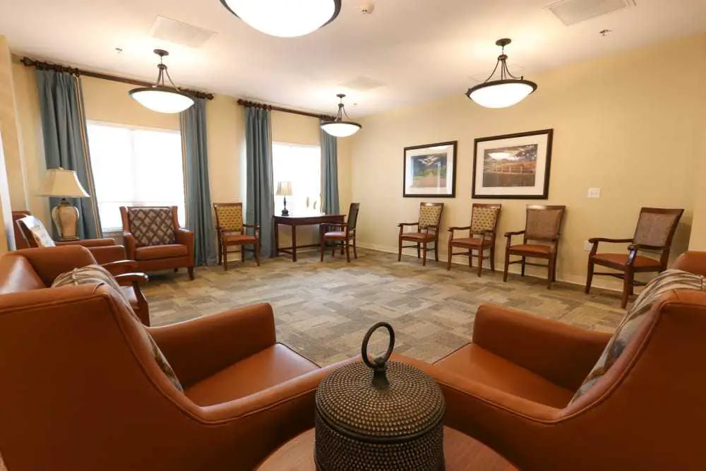 Photo of The Harmony Collection at Roanoke Memory Care, Assisted Living, Memory Care, Roanoke, VA 9
