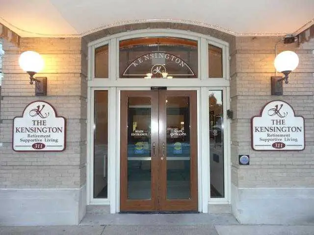 Photo of The Kensington, Assisted Living, Galesburg, IL 7