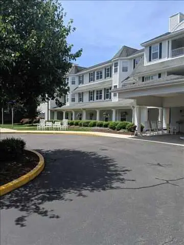 Photo of The Linden at Woodbridge, Assisted Living, Woodbridge, CT 1
