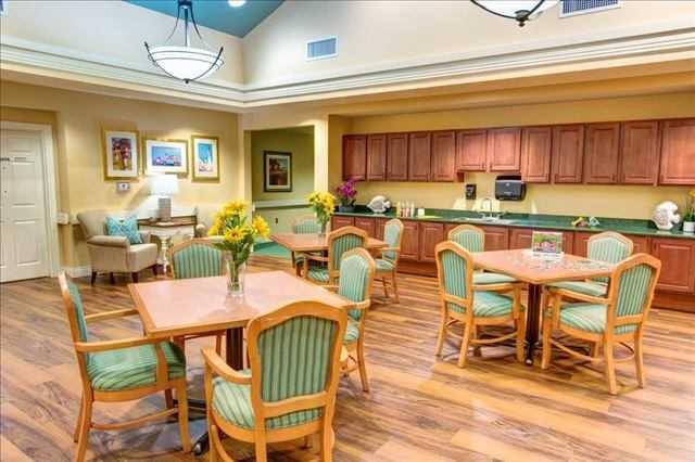 Photo of The Lynmoore at Lawnwood, Assisted Living, Memory Care, Fort Pierce, FL 2