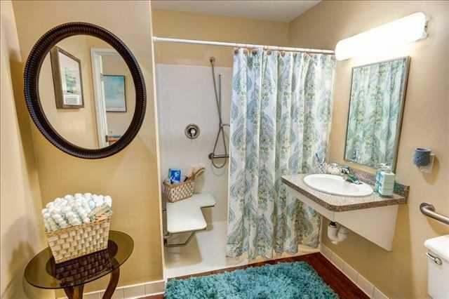 Photo of The Lynmoore at Lawnwood, Assisted Living, Memory Care, Fort Pierce, FL 3