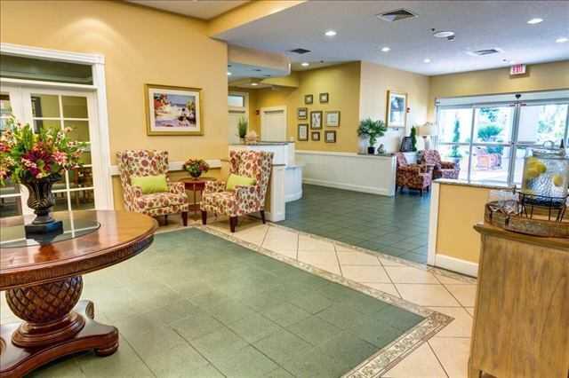 Photo of The Lynmoore at Lawnwood, Assisted Living, Memory Care, Fort Pierce, FL 5