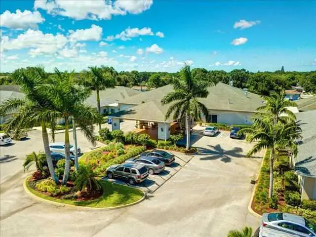 Photo of The Lynmoore at Lawnwood, Assisted Living, Memory Care, Fort Pierce, FL 10