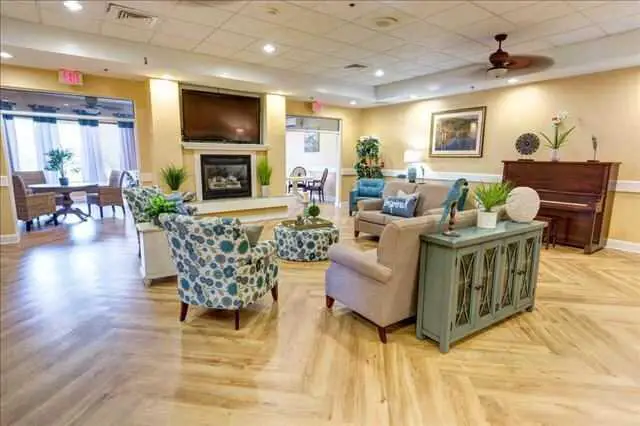 Photo of The Lynmoore at Lawnwood, Assisted Living, Memory Care, Fort Pierce, FL 11