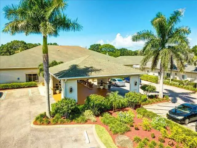 Photo of The Lynmoore at Lawnwood, Assisted Living, Memory Care, Fort Pierce, FL 12