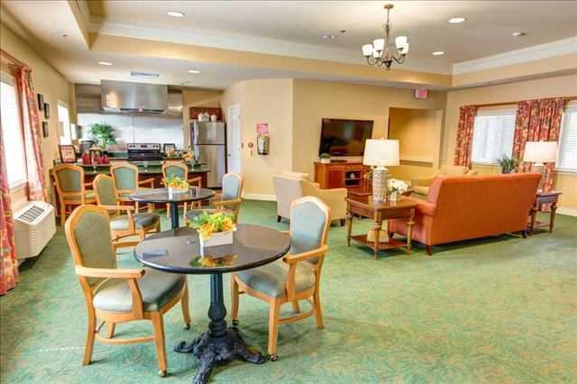 Photo of The Lynmoore at Lawnwood, Assisted Living, Memory Care, Fort Pierce, FL 13
