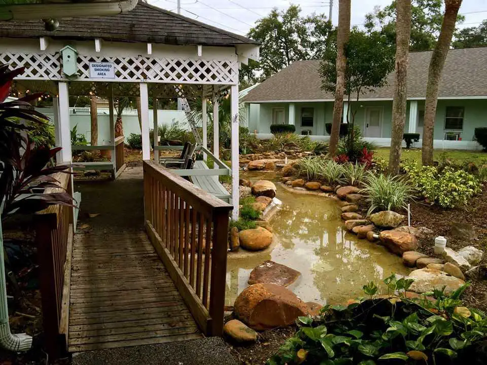 Photo of The Palms of Longwood, Assisted Living, Longwood, FL 1