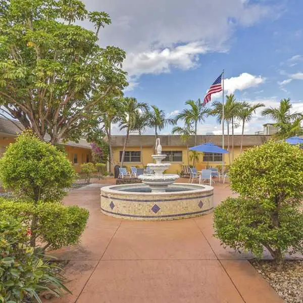 Photo of The Residence at Dania Beach, Assisted Living, Dania Beach, FL 2
