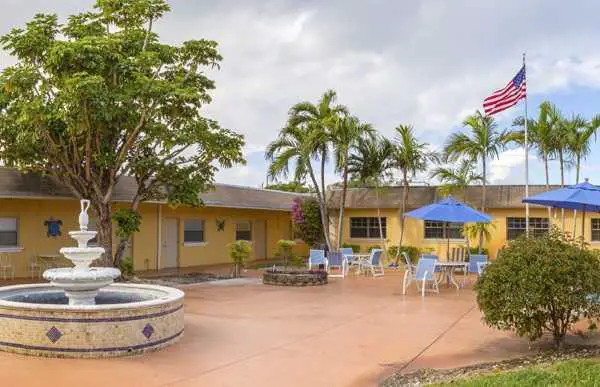 Photo of The Residence at Dania Beach, Assisted Living, Dania Beach, FL 6