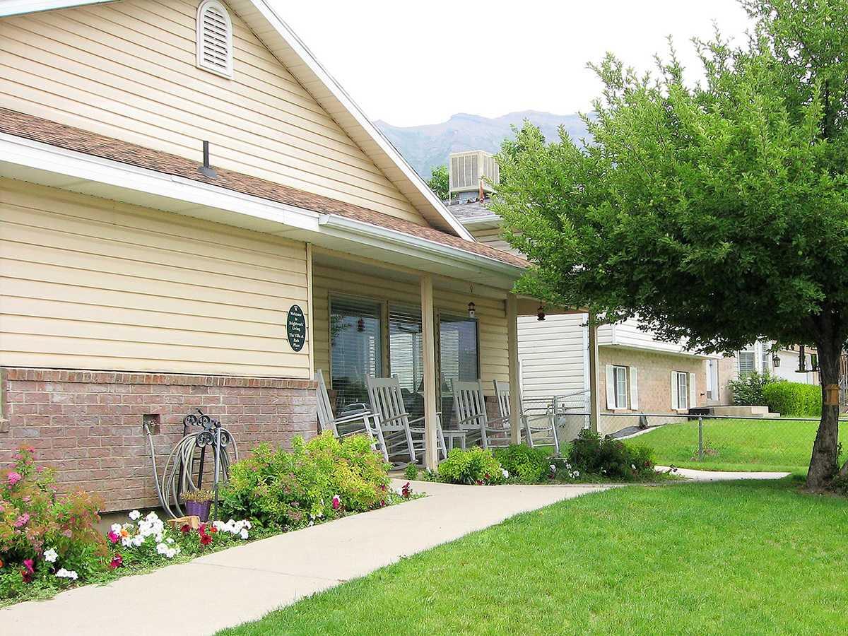 Photo of The Villa On Fifth, Assisted Living, American Fork, UT 2