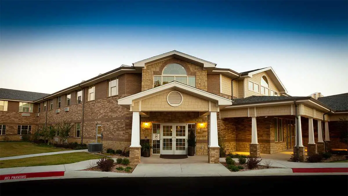 Photo of The Villages at Southern Hills, Assisted Living, Tulsa, OK 3