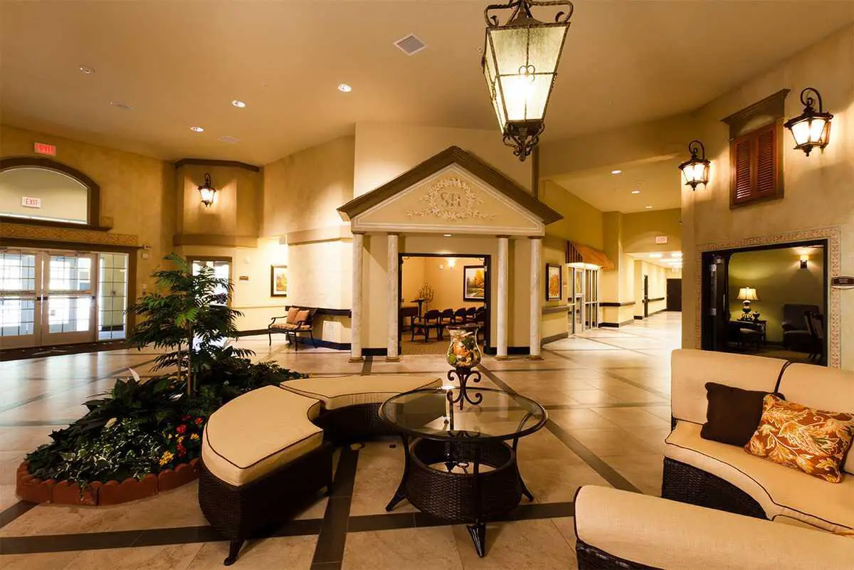 Photo of The Villages at Southern Hills, Assisted Living, Tulsa, OK 4
