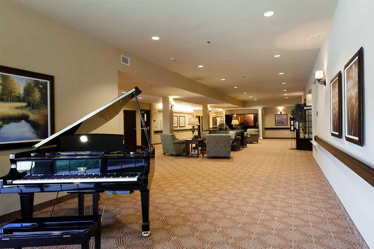 Photo of The Villages at Southern Hills, Assisted Living, Tulsa, OK 5